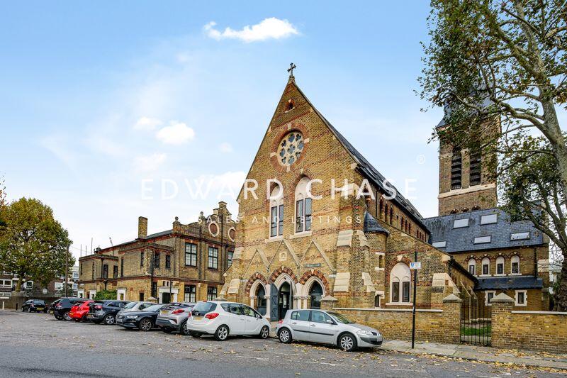 4 bed Studio for rent in London. From Edward Chase - Ilford 4 bed Studio for rent in London. From Edward Chase - Ilford