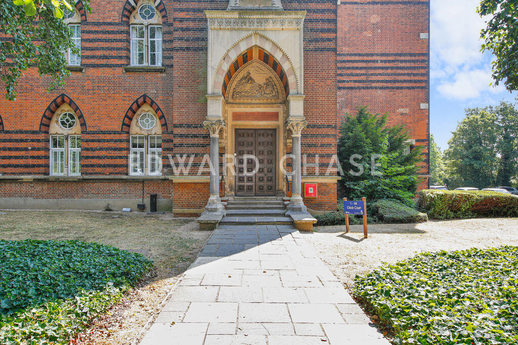 1 bed Duplex for rent in Wanstead. From Edward Chase - Ilford
