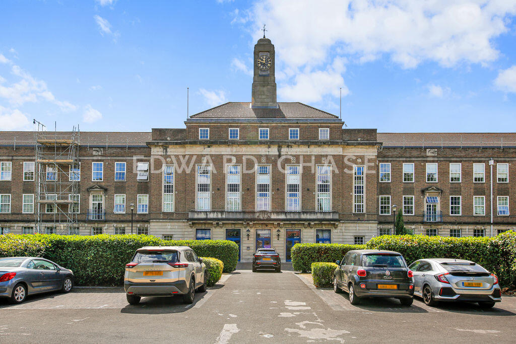 2 bed Apartment for rent in London. From Edward Chase - Ilford