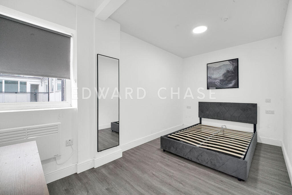4 bed HMO for rent in Ilford. From Edward Chase - Ilford