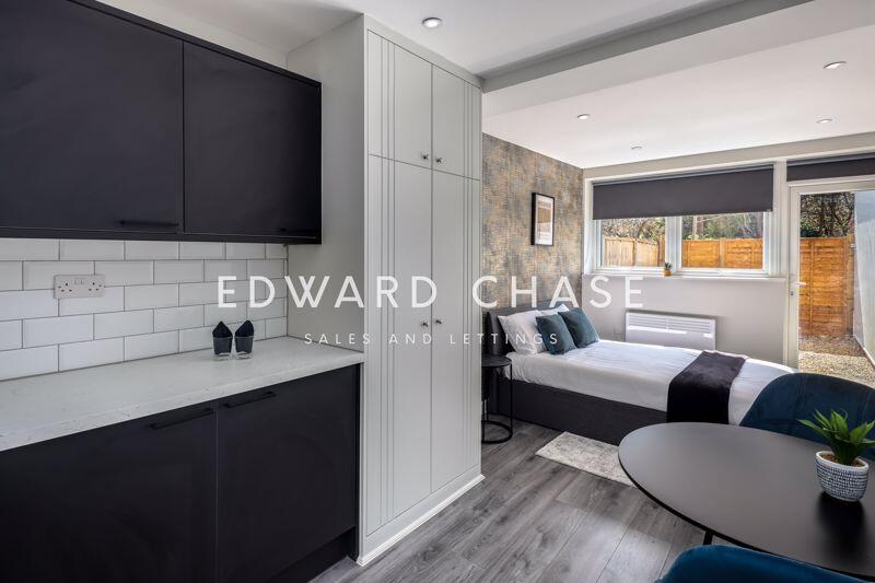 0 bed HMO for rent in Ilford. From Edward Chase - Ilford