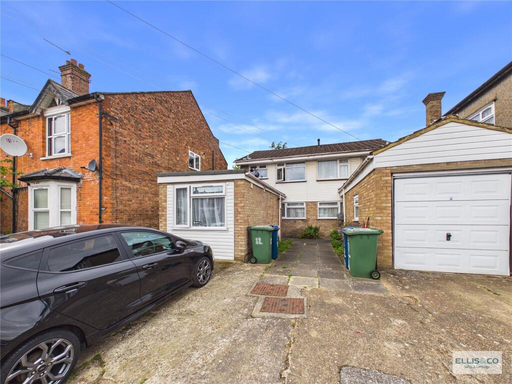 3 bed Semi Detached for rent in Kenton. From Ellis & Co - Kenton