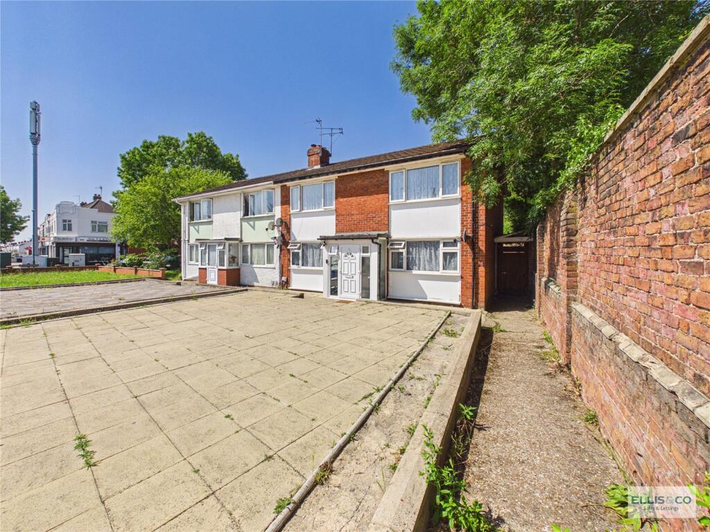 2 bed Apartment for rent in Kenton. From Ellis & Co - Kenton 2 bed Apartment for rent in Kenton. From Ellis & Co - Kenton