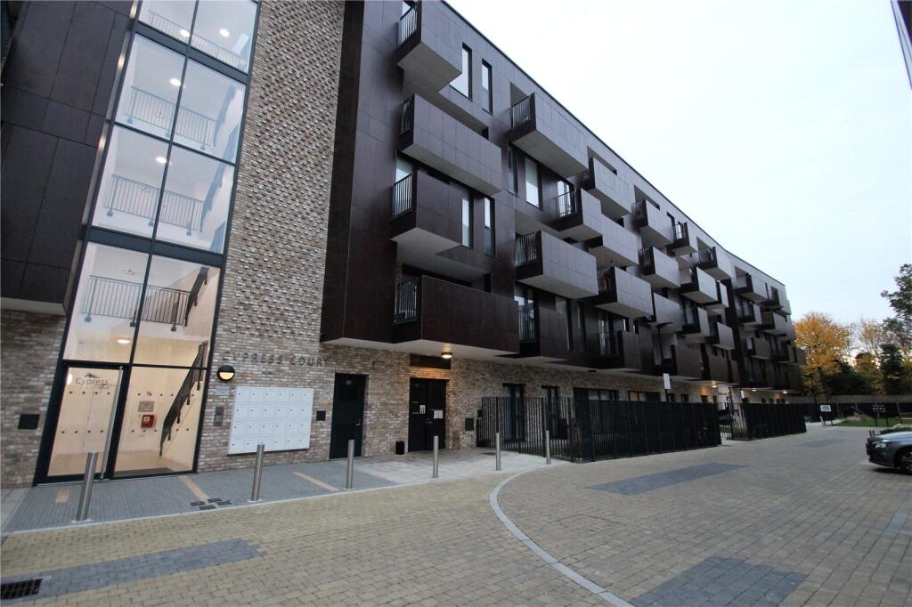 2 bed Apartment for rent in Hendon. From Ellis & Co - Kenton