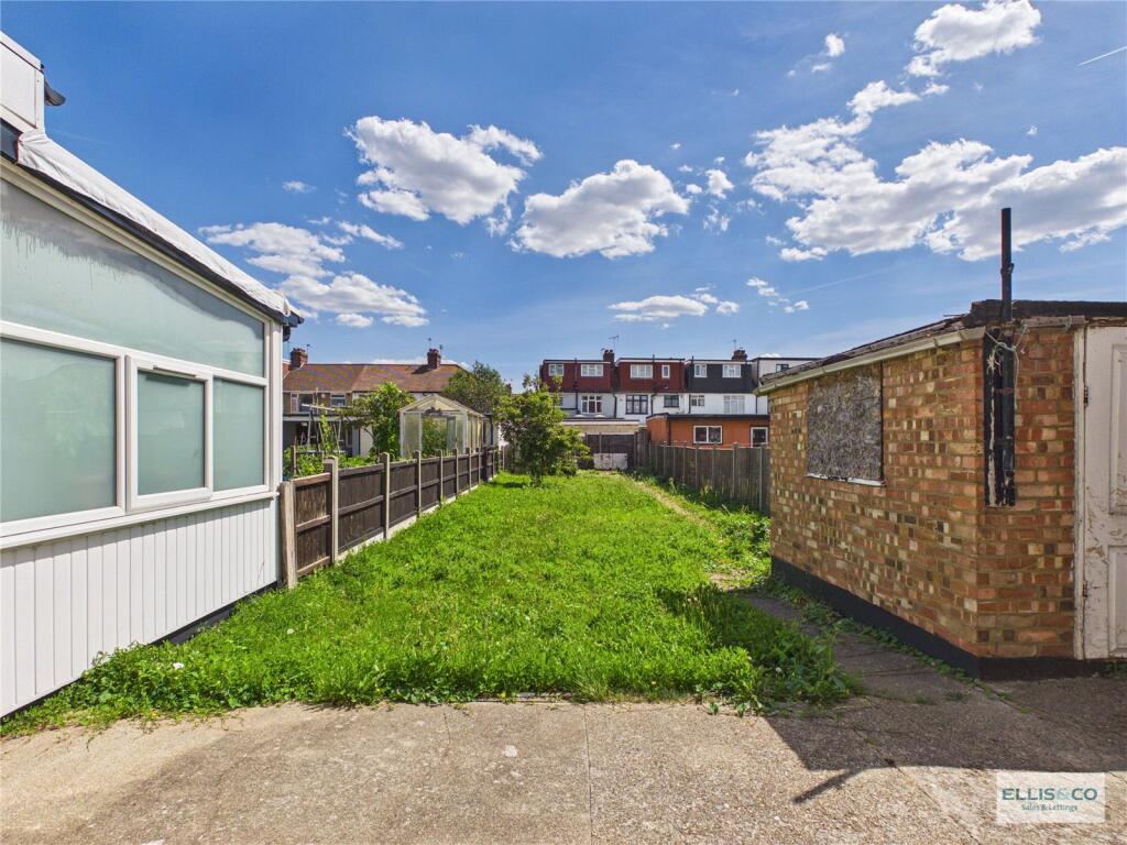 3 bed Semi Detached for rent in Kenton. From Ellis & Co - Kenton