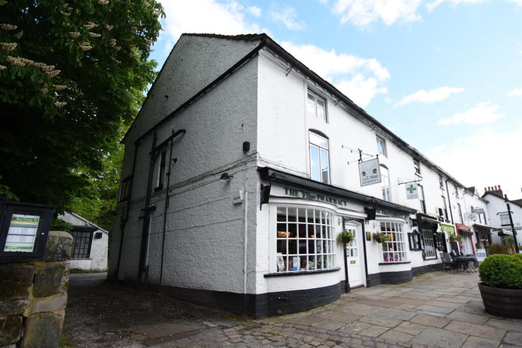 2 bed Apartment for rent in Prestbury. From Benson Bunch - Wilmslow