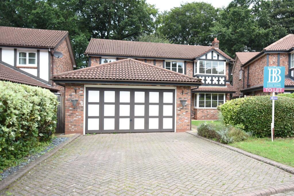 4 bed Detached for rent in Poynton. From Benson Bunch - Wilmslow