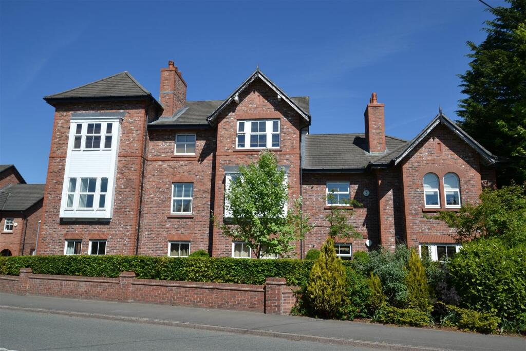 2 bed Apartment for rent in Alderley Edge. From Benson Bunch - Wilmslow 2 bed Apartment for rent in Alderley Edge. From Benson Bunch - Wilmslow