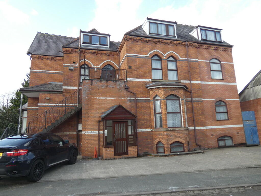 1 bed Apartment for rent in Stretford. From Emma Hatton - Manchester