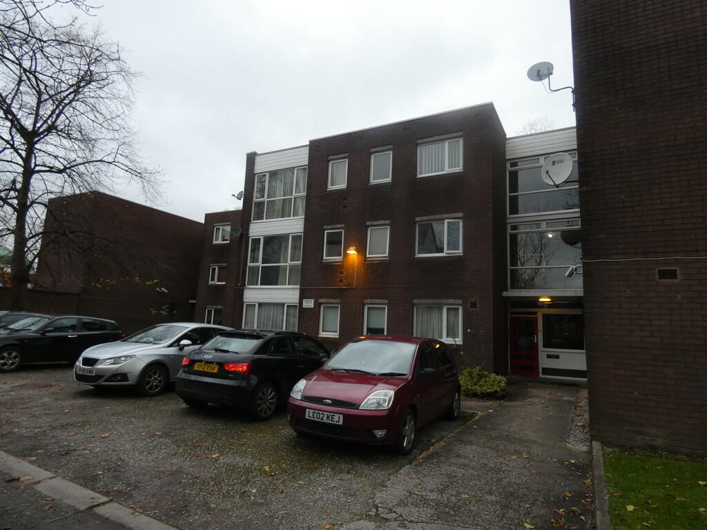 1 bed Apartment for rent in Manchester. From Emma Hatton - Manchester