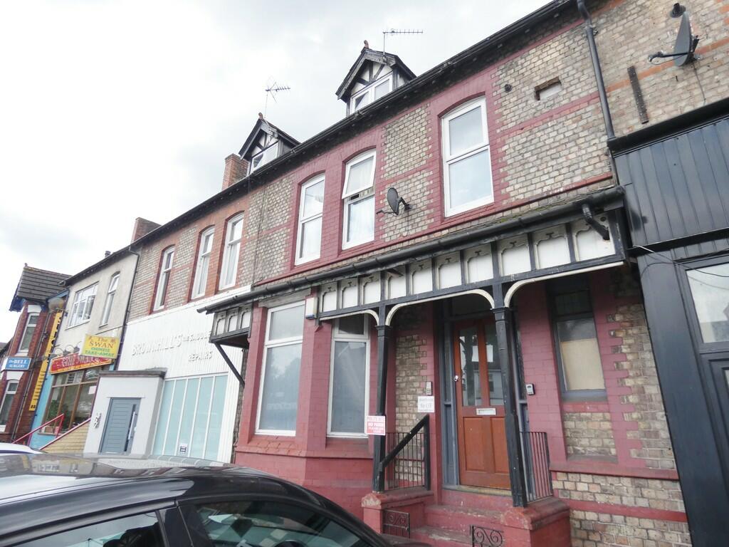 1 bed Apartment for rent in Stretford. From Emma Hatton - Manchester