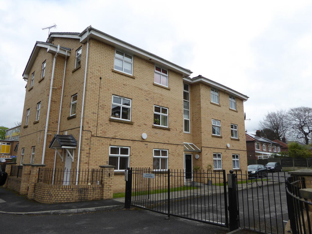 1 bed Apartment for rent in Stretford. From Emma Hatton - Manchester