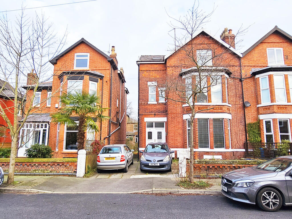 2 bed Apartment for rent in Stretford. From Emma Hatton - Manchester