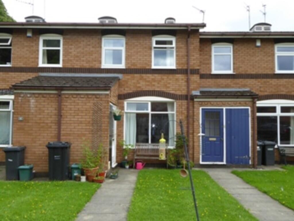 1 bed Mews for rent in Stretford. From Emma Hatton - Manchester 1 bed Mews for rent in Stretford. From Emma Hatton - Manchester
