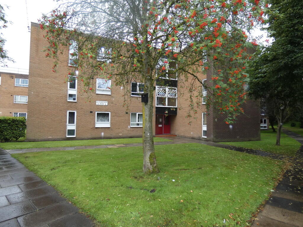 1 bed Apartment for rent in Sale. From Emma Hatton - Manchester