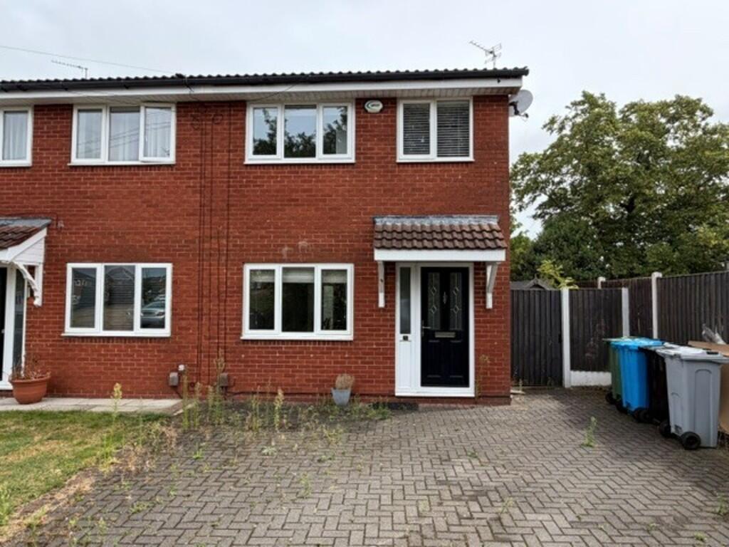 3 bed Semi Detached for rent in Sale. From Emma Hatton - Manchester 3 bed Semi Detached for rent in Sale. From Emma Hatton - Manchester