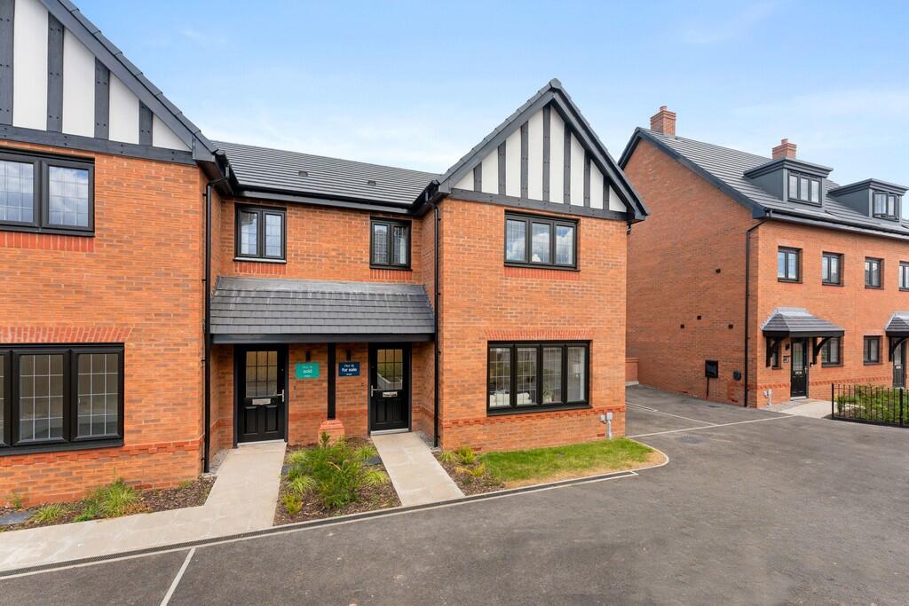3 bed Detached for rent in Stretford. From Emma Hatton - Manchester