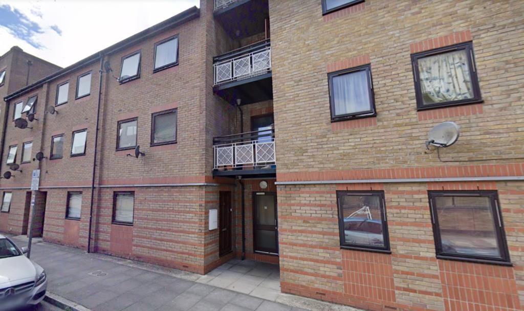 1 bed Student Flat for rent in London. From Estateology - Bethnal Green
