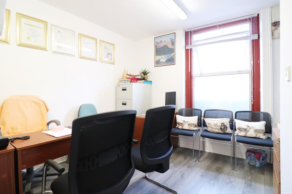 0 bed Commercial Office for rent in London. From Estateology - Bethnal Green