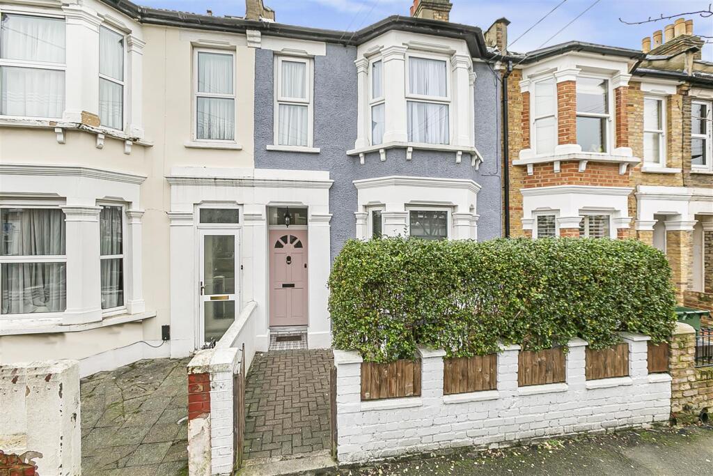 2 bed 1st Floor Flat for rent in London. From Estates East - Leyton and Leytonstone
