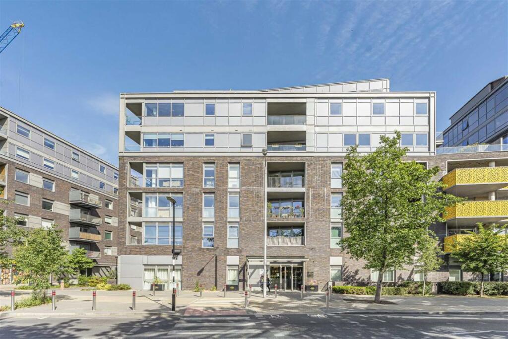 2 bed 1st Floor Flat for rent in Walthamstow. From Estates East - Leyton and Leytonstone