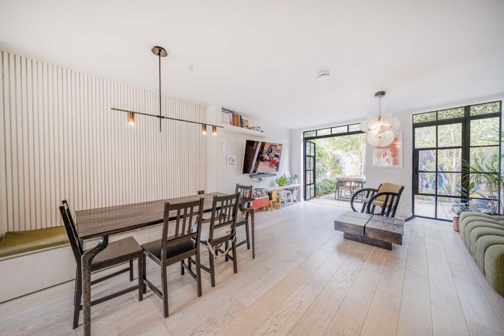 3 bed Detached for rent in Walthamstow. From Estates East - Leyton and Leytonstone