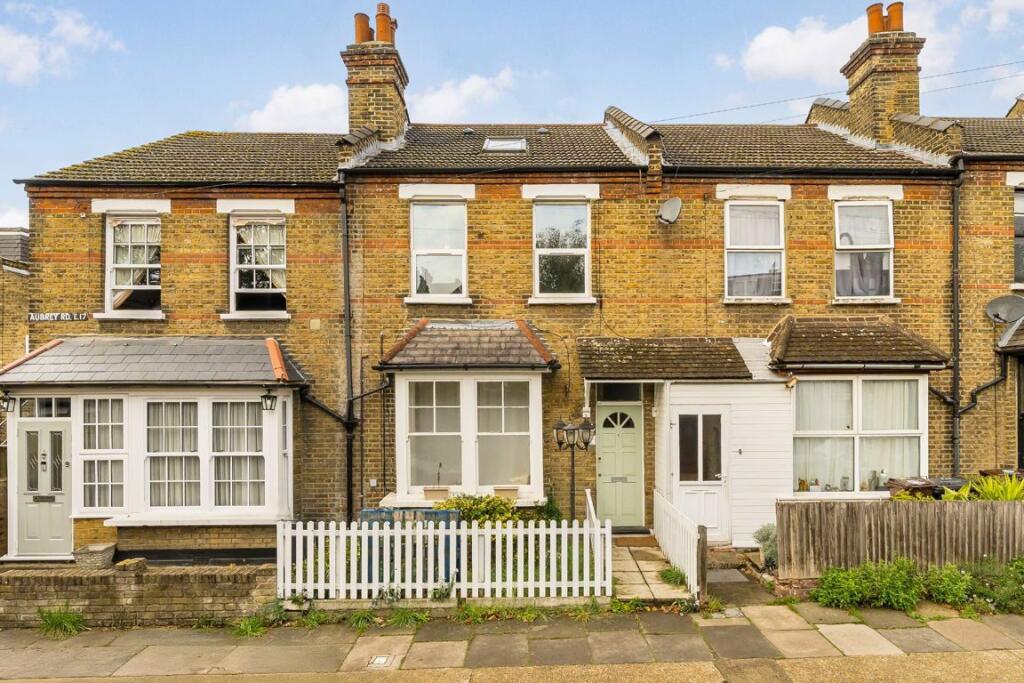 2 bed 1st Floor Flat for rent in Walthamstow. From Estates East - Leyton and Leytonstone