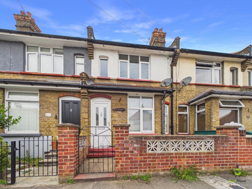 2 bed Mid Terraced House for rent in Erith. From EweMove - Bexleyheath 2 bed Mid Terraced House for rent in Erith. From EweMove - Bexleyheath