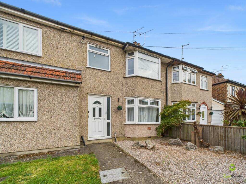 1 bed House (unspecified) for rent in Crayford. From EweMove - Bexleyheath