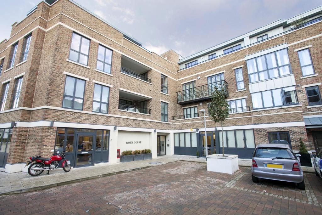 1 bed Apartment for rent in Richmond. From Featherstone Leigh - Richmond