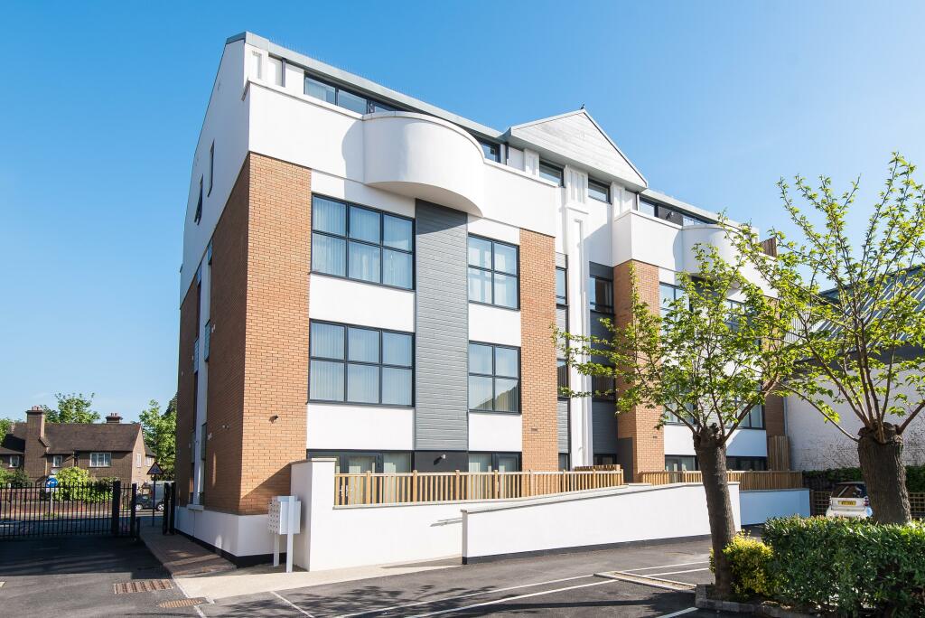 2 bed Apartment for rent in Richmond. From Featherstone Leigh - Richmond