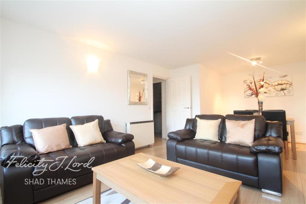 2 bed Flat for rent in Bermondsey. From Felicity J Lord - Shad Thames Lettings