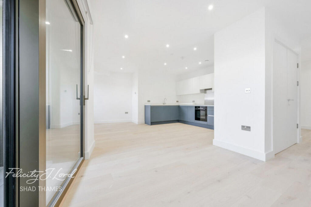1 bed Apartment for rent in London. From Felicity J Lord - Shad Thames