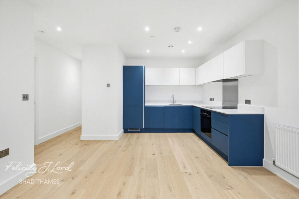 1 bed Apartment for rent in London. From Felicity J Lord - Shad Thames