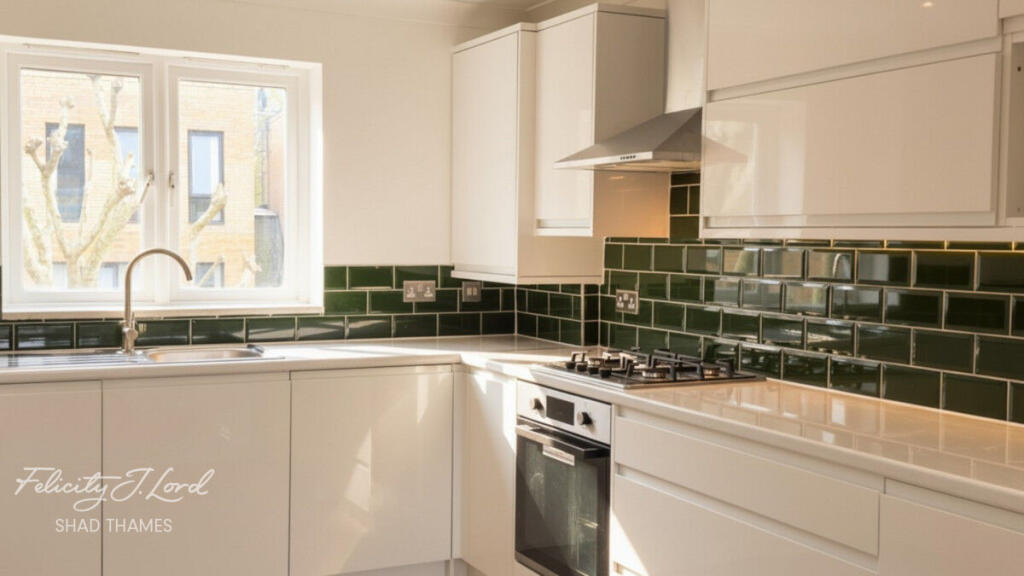 3 bed 1st Floor Flat for rent in London. From Felicity J Lord - Shad Thames 3 bed 1st Floor Flat for rent in London. From Felicity J Lord - Shad Thames