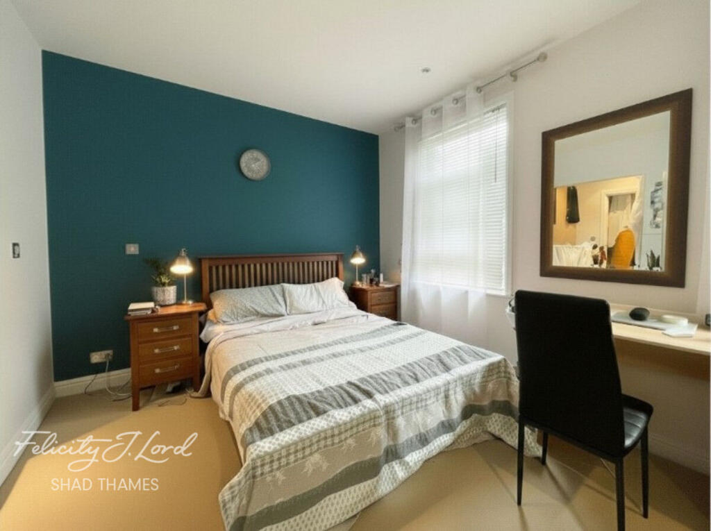 4 bed 1st Floor Flat for rent in Bermondsey. From Felicity J Lord - Shad Thames