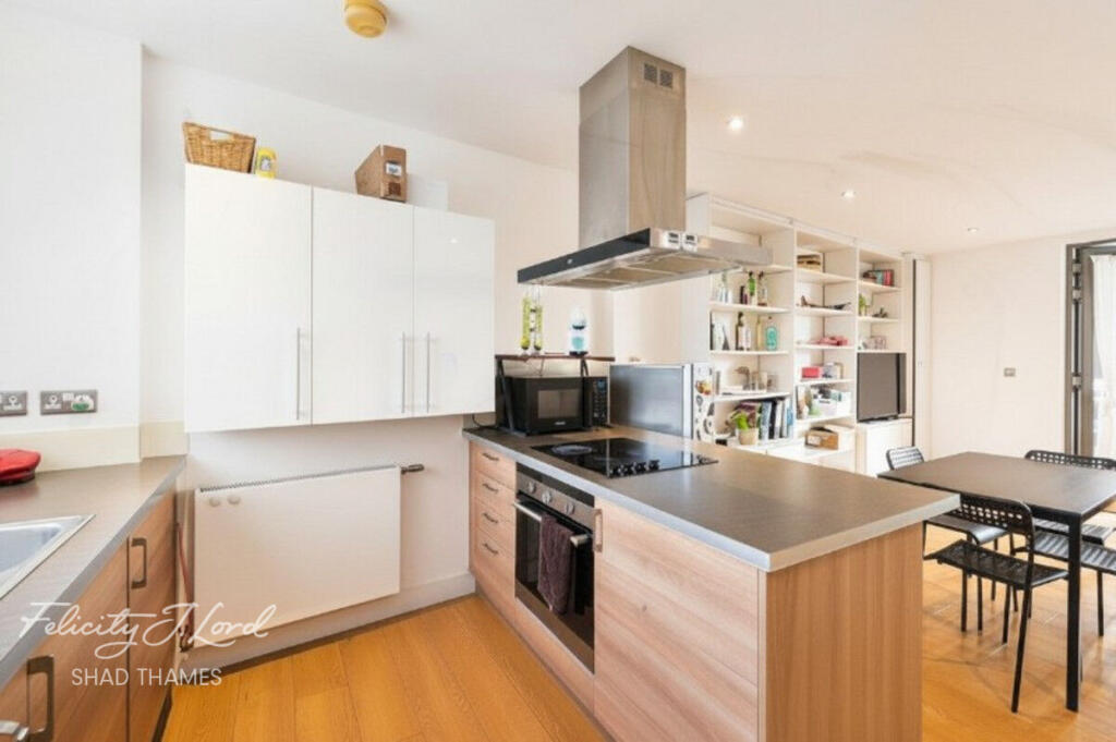 2 bed 1st Floor Flat for rent in London. From Felicity J Lord - Shad Thames 2 bed 1st Floor Flat for rent in London. From Felicity J Lord - Shad Thames