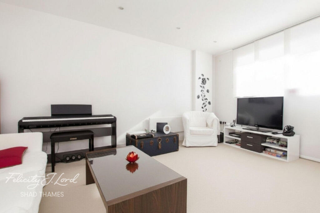 2 bed 1st Floor Flat for rent in London. From Felicity J Lord - Shad Thames