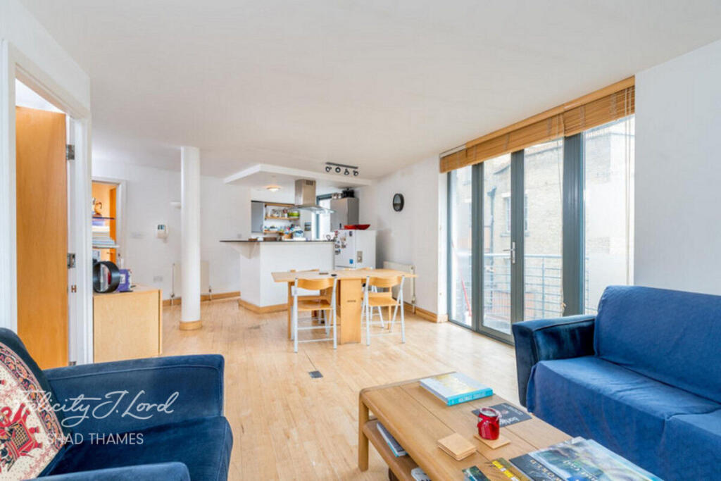 2 bed 1st Floor Flat for rent in London. From Felicity J Lord - Shad Thames 2 bed 1st Floor Flat for rent in London. From Felicity J Lord - Shad Thames