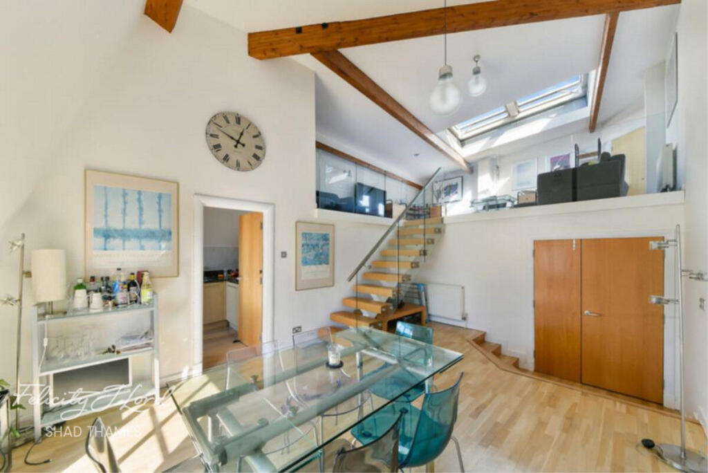2 bed Apartment for rent in London. From Felicity J Lord - Shad Thames 2 bed Apartment for rent in London. From Felicity J Lord - Shad Thames
