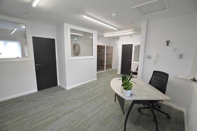 0 bed Office for rent in Maldon. From Fenn Wright - Chelmsford