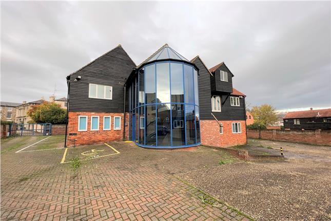 0 bed Office for rent in Braintree. From Fenn Wright - Chelmsford