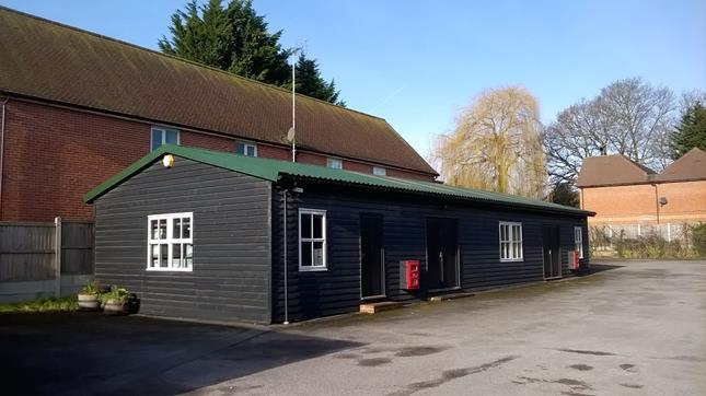 General Leisure for rent in Ingatestone. From Fenn Wright - Chelmsford