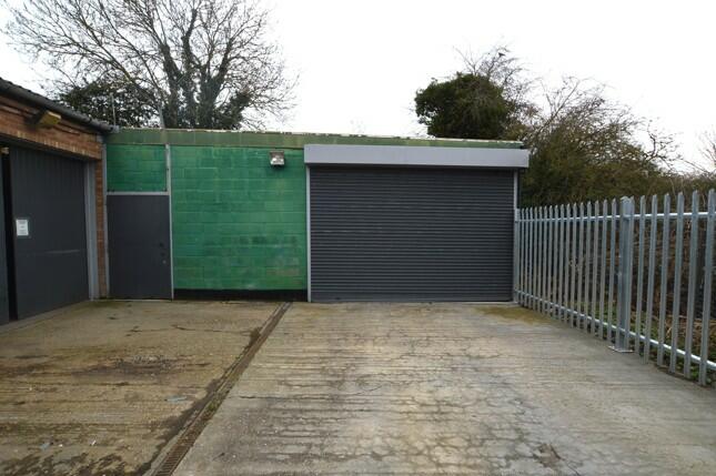 General Industrial for rent in Braintree. From Fenn Wright - Chelmsford