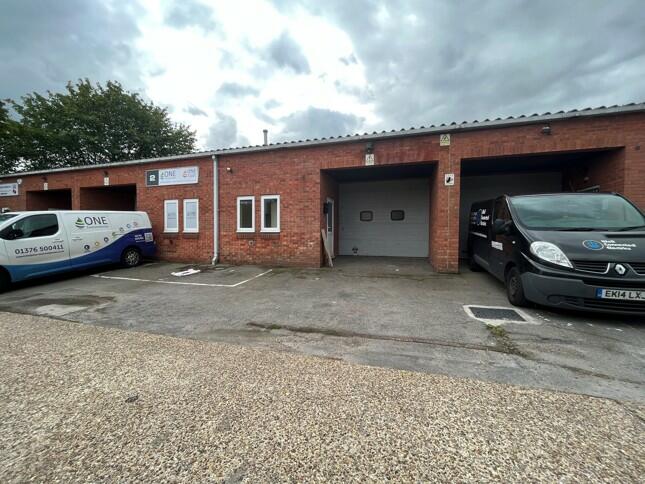 General Industrial for rent in Witham. From Fenn Wright - Chelmsford
