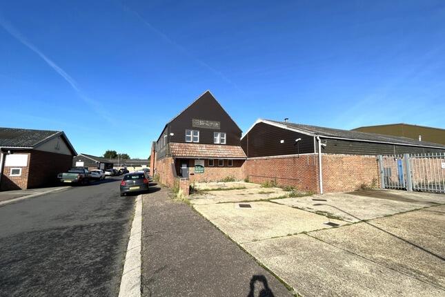 Office for rent in South Woodham Ferrers. From Fenn Wright - Chelmsford