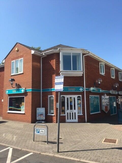 Office for rent in Maldon. From Fenn Wright - Chelmsford
