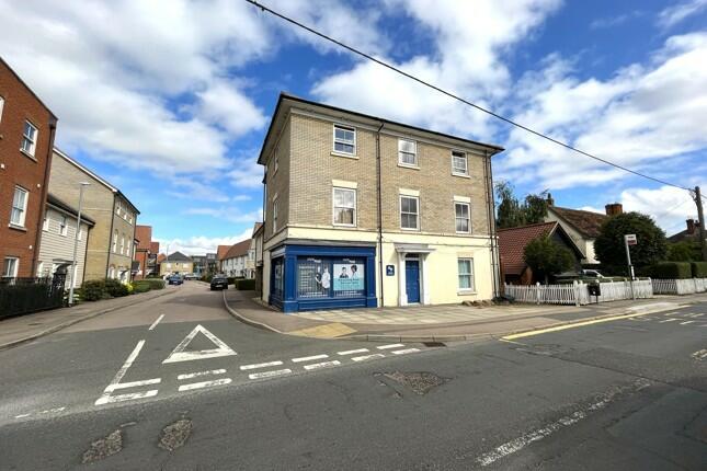 Office for rent in Rayne. From Fenn Wright - Chelmsford