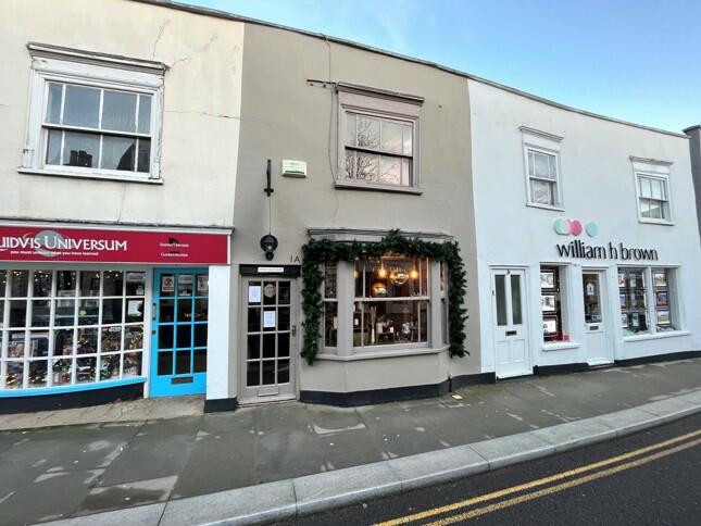 0 bed Retail Property (High Street) for rent in Maldon. From Fenn Wright - Chelmsford