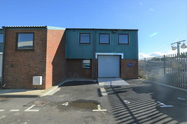 0 bed Industrial/ Warehouse for rent in Ostend. From Fenn Wright - Chelmsford